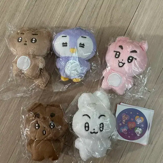 투모로우바이투게더 뽀바투