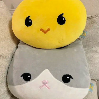 반택포)태민 탬아리, 꿍이 쿠션 일괄