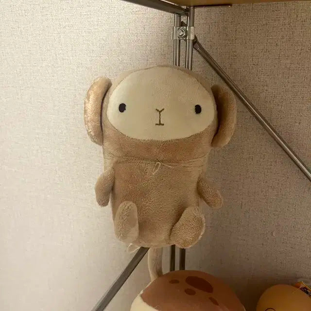 원숭이 인형