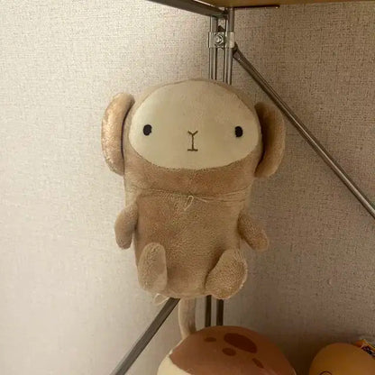 원숭이 인형