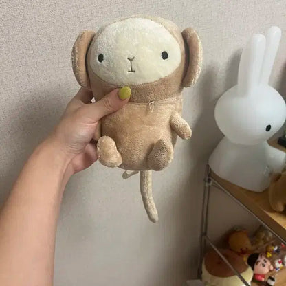 원숭이 인형
