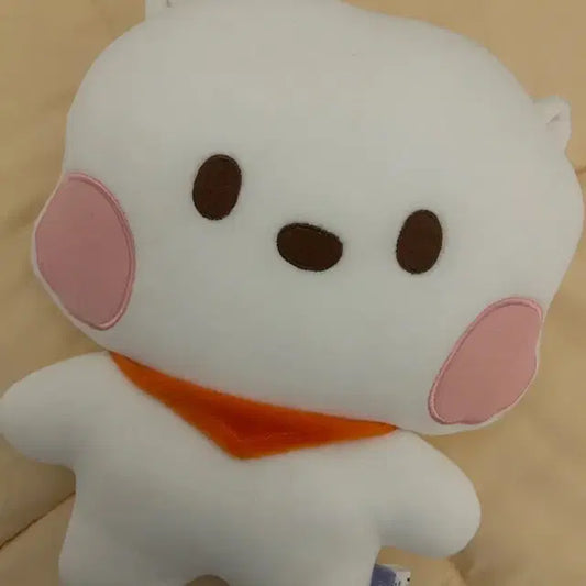 BT21 RJ BTS 방탄소년단 진 베이비 알제이 인형