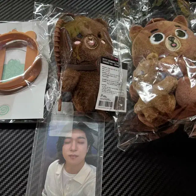 데이식스 성진 데니멀즈 방이 양도