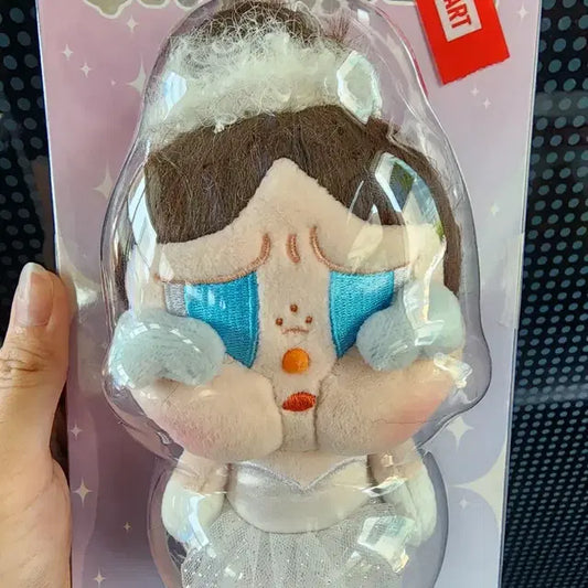 크라이베이비 샤이니 키링 양도합니다