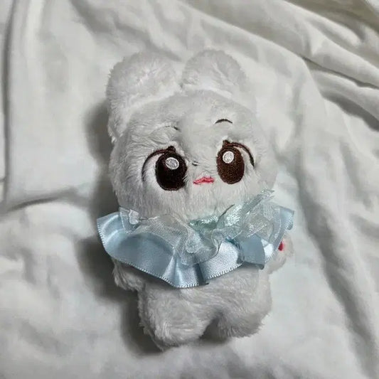투바투 수빈 인형 예예빈
