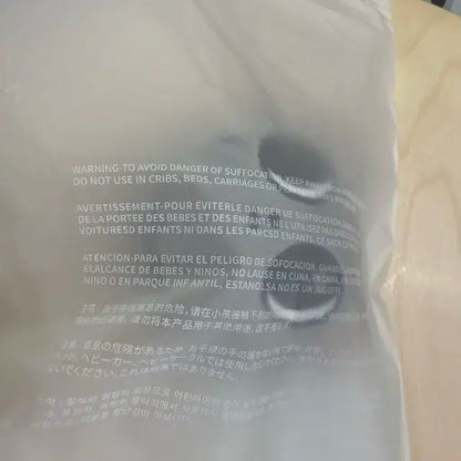 투바투 다고냥 코인파우치 단순개봉