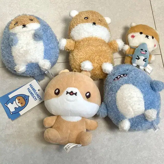 몬스타엑스 기현 인형 일괄 양도