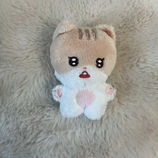 스트레이키즈 스키즈 리노 인형 리깅이 반택포
