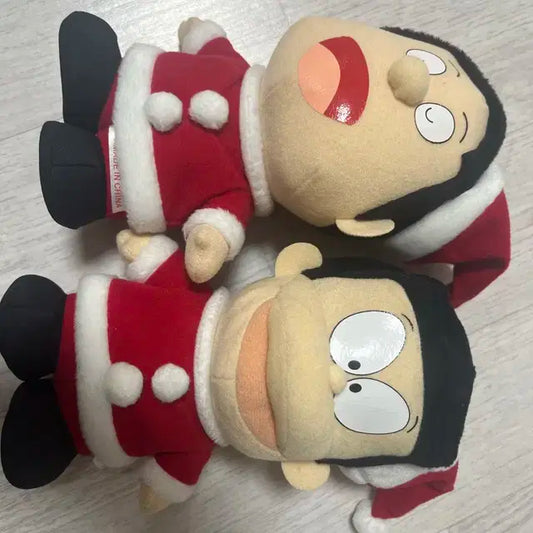 반택포)일괄 도라에몽 비실이 퉁퉁이 인형 팔아요