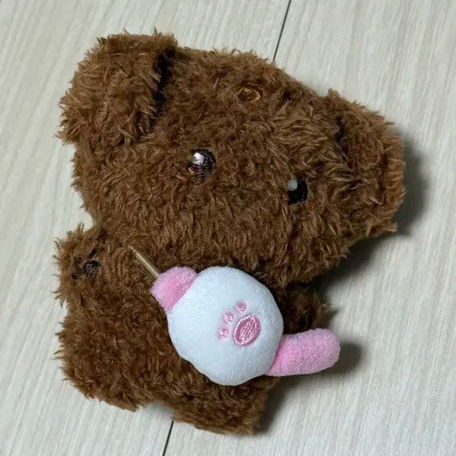 도겸 인형 팝니다 (겸쪼꼬)