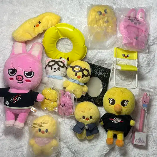 탈덕처분,폭덤)스트레이키즈 스키주 양도합니다
