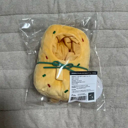 데니멀즈 부산 어묵옷