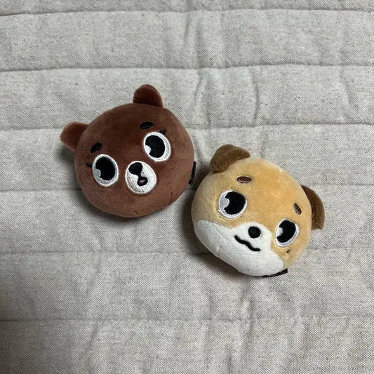 데니멀즈 방 돈 스트레스볼