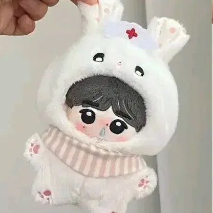 10cm 인형옷 동물우주복 판매