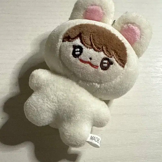 Nct dream 엔시티 드림 재민 인형 양도 밀크잼 원가 양도
