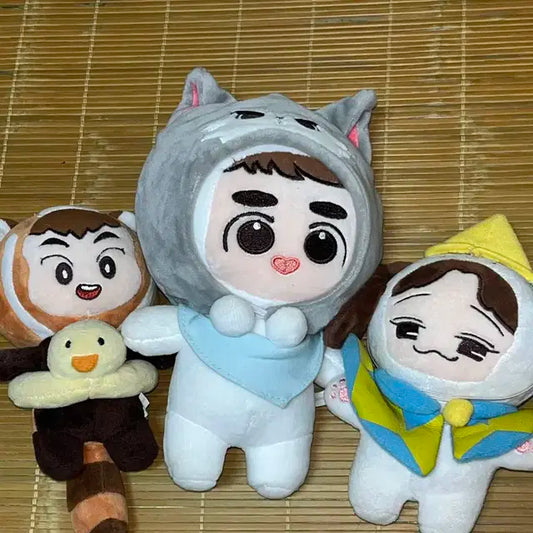 엑소인형 일괄택포3