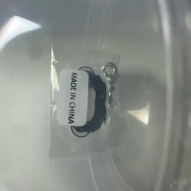 미개봉) 엔시티드림 팝업 제노 미니 아크릴참 키링