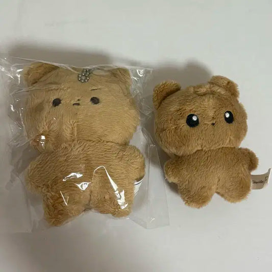 덥즈 더보이즈 달곰이 횬뽀 현재 인형 양도