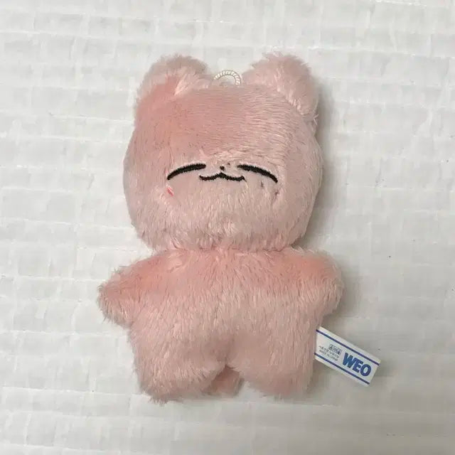 엔시티 재현 잰냥이 인형