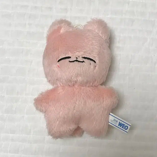 엔시티 재현 잰냥이 인형