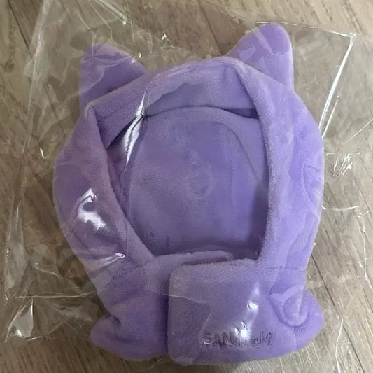 산덕이 키링+산덕이 응원봉커버 일괄양도