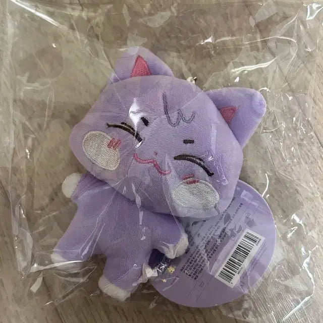 산덕이 키링+산덕이 응원봉커버 일괄양도