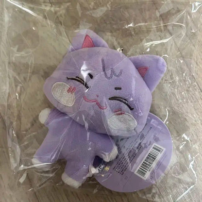 산덕이 키링+산덕이 응원봉커버 일괄양도