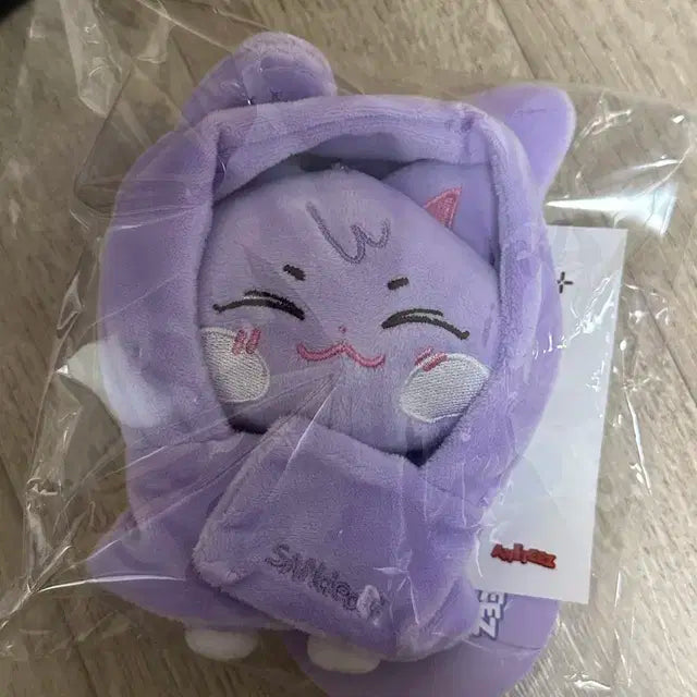 산덕이 키링+산덕이 응원봉커버 일괄양도