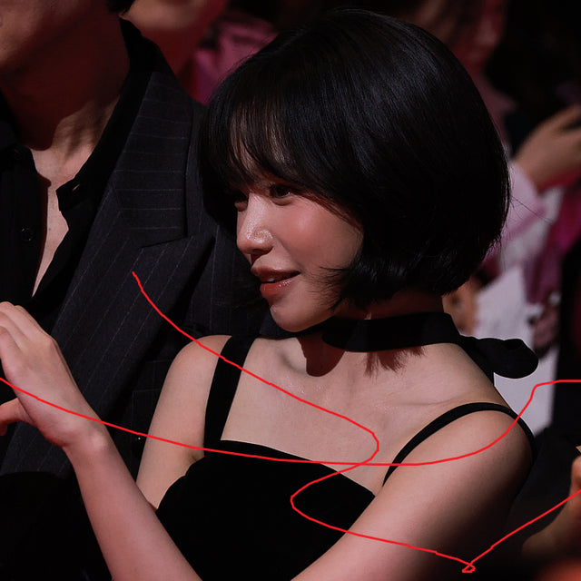 250609 조유리 오징어게임3 쇼케이스 데이터