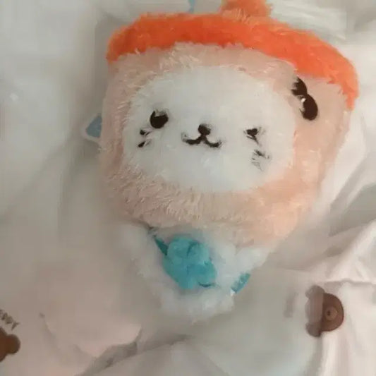 엔시티위시 유우시 인형 버블냥 위시돌