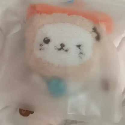 엔시티위시 유우시 인형 버블냥 위시돌