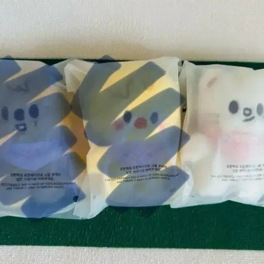 (미개봉) 스키주 10cm 지니렛