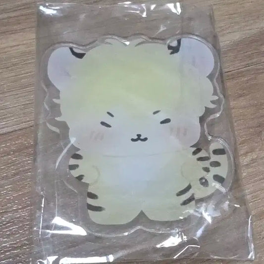 세븐틴 호시 흐앵구 그립톡 양도
