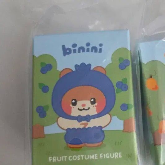 제베원 제로베이스원 제로니 과일 피규어 성한빈 비니니  양도