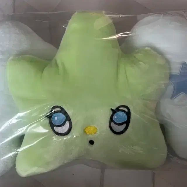 엔시티 위시 리쿠 위츄쿠션 미개봉 양도