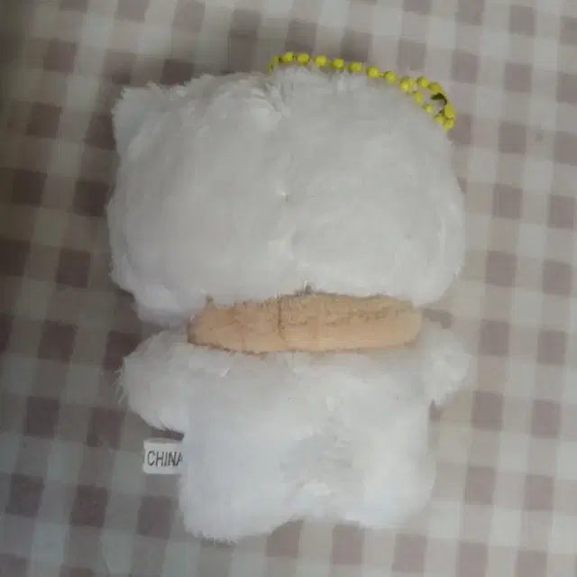 (급처) 주학년 인형 학낑깡