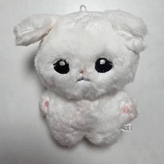 온앤오프 효뭉이 인형