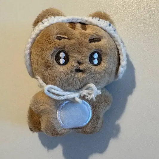 투모로우바이투게더 투바투 태현 뽀송텬 인형
