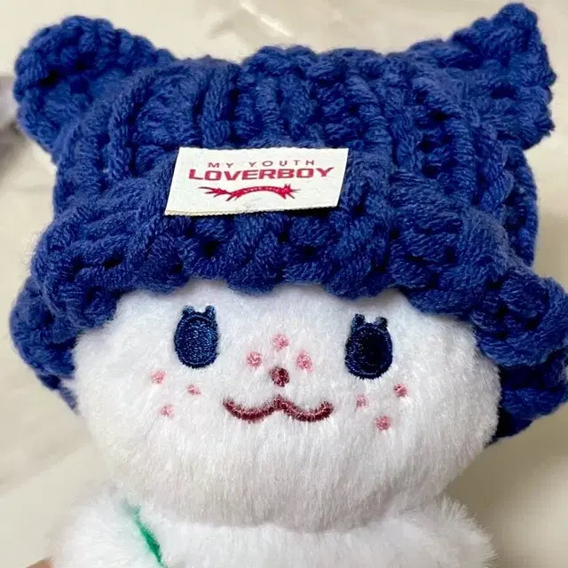 뽁냥이 입있뽁버전 판매
