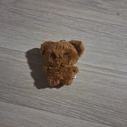 nct해찬 인형