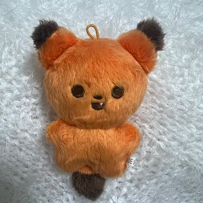 런쥔 인형 여우주니 엔시티드림 인형