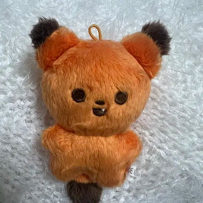 런쥔 인형 여우주니 엔시티드림 인형