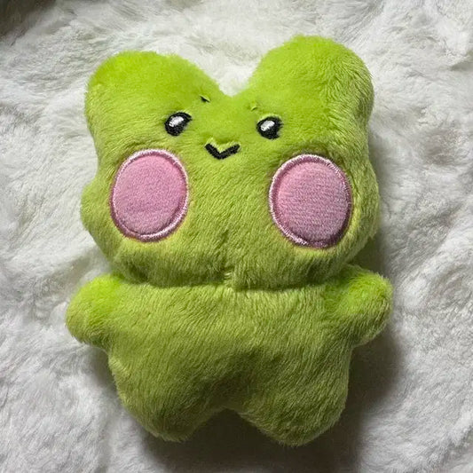 백승호 인형 빽구리