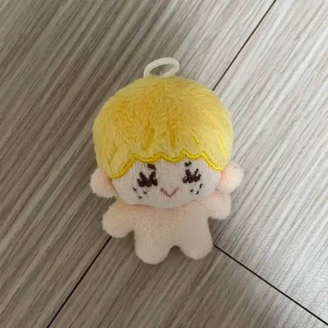 스키즈 필릭스 오뽁이 인형