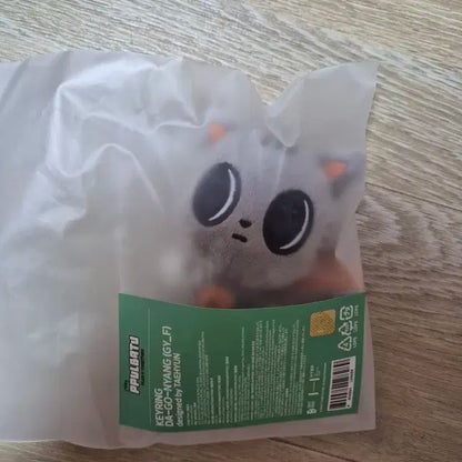 투모로우바이투게더 태현 뿔바투 다고냥 1차 인형 모아봉커버 일괄