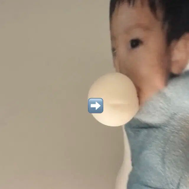엔시티 위시 시온 풍선껌 쿠션 키링