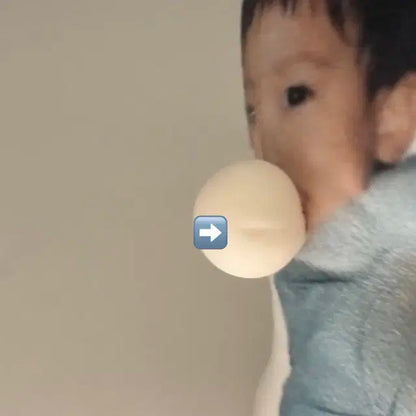 엔시티 위시 시온 풍선껌 쿠션 키링