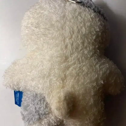 버터 포카홀더 인형 키링 양도합니다