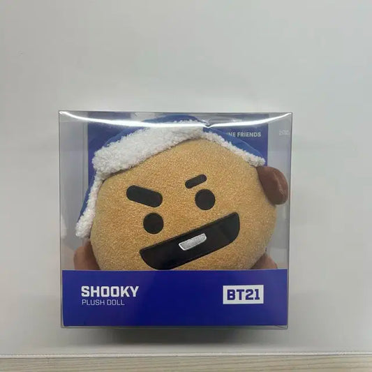~8/31까지 이가격) bts bt21 슈키 세트 판매