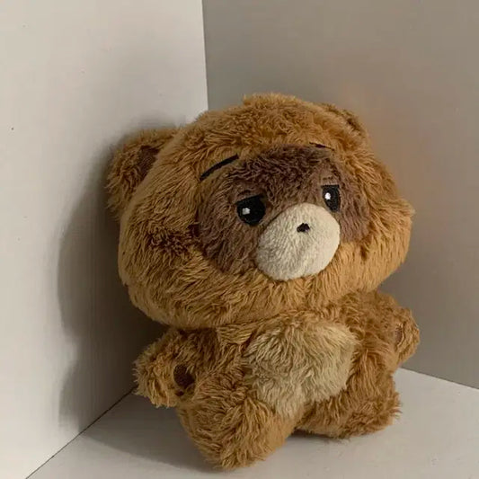 더보이즈 선우 인형